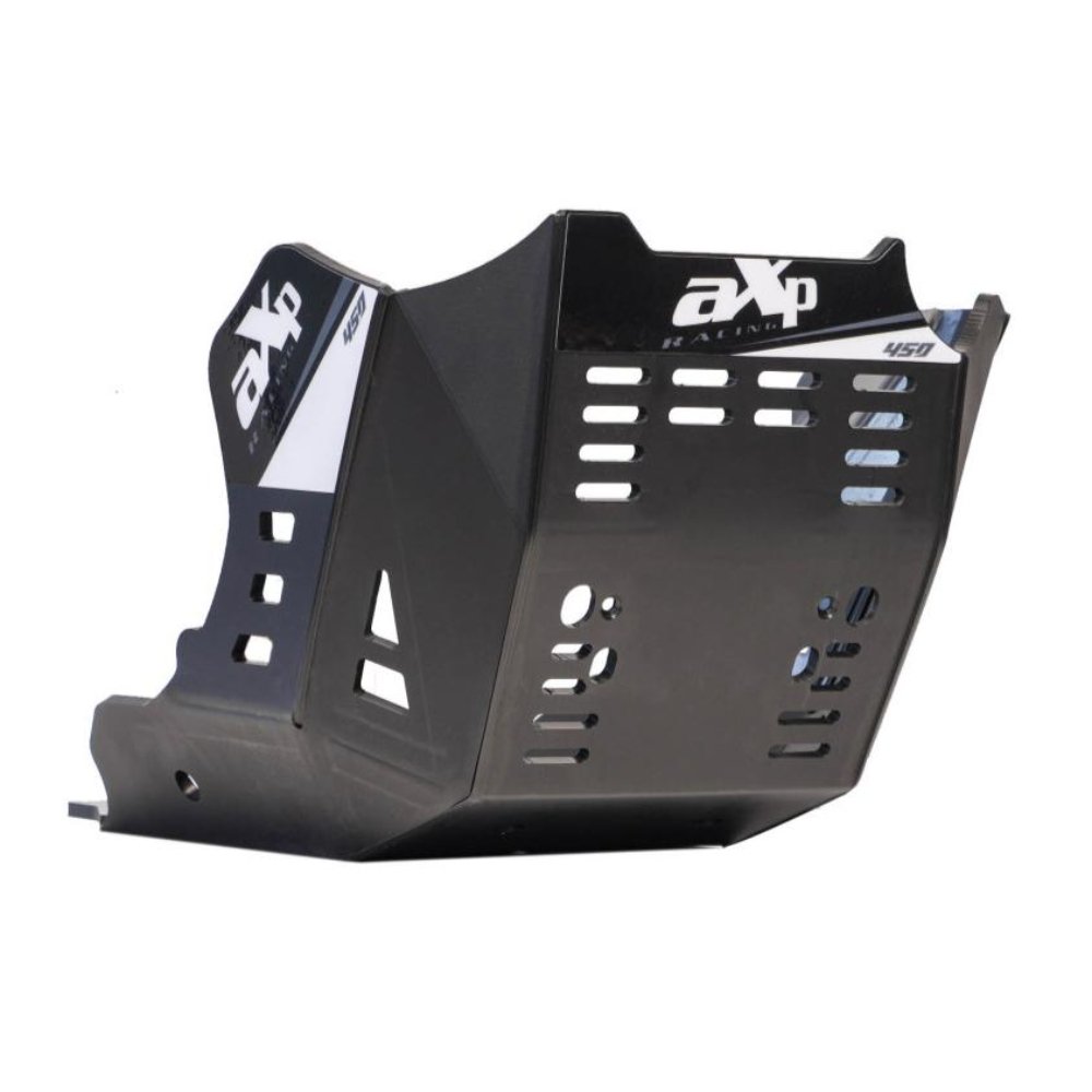 Cubrecarter AXP CFMoto 450 MT 24-26