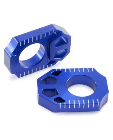 Tensores de cadena Zeta Yamaha