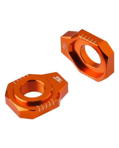 Tensores de cadena Zeta KTM/Husqvarna/Gas Gas 24-26