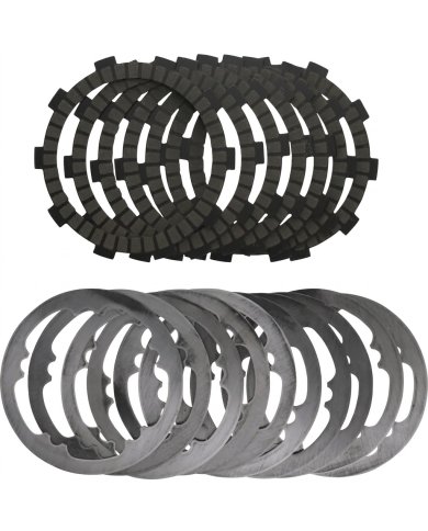 Kit embrague completo KTM SX 125 19-26 / Gas Gas MC 125 21-26