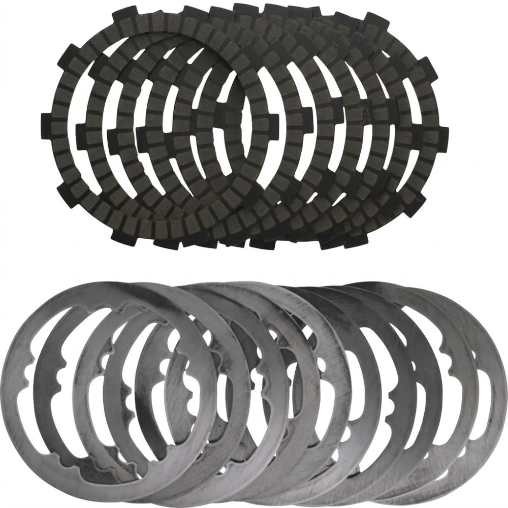 Kit embrague completo KTM SX 125 19-26 / Gas Gas MC 125 21-26