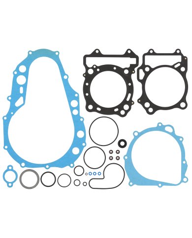 Juego de juntas de motor completo Suzuki LTZ 400 03-08