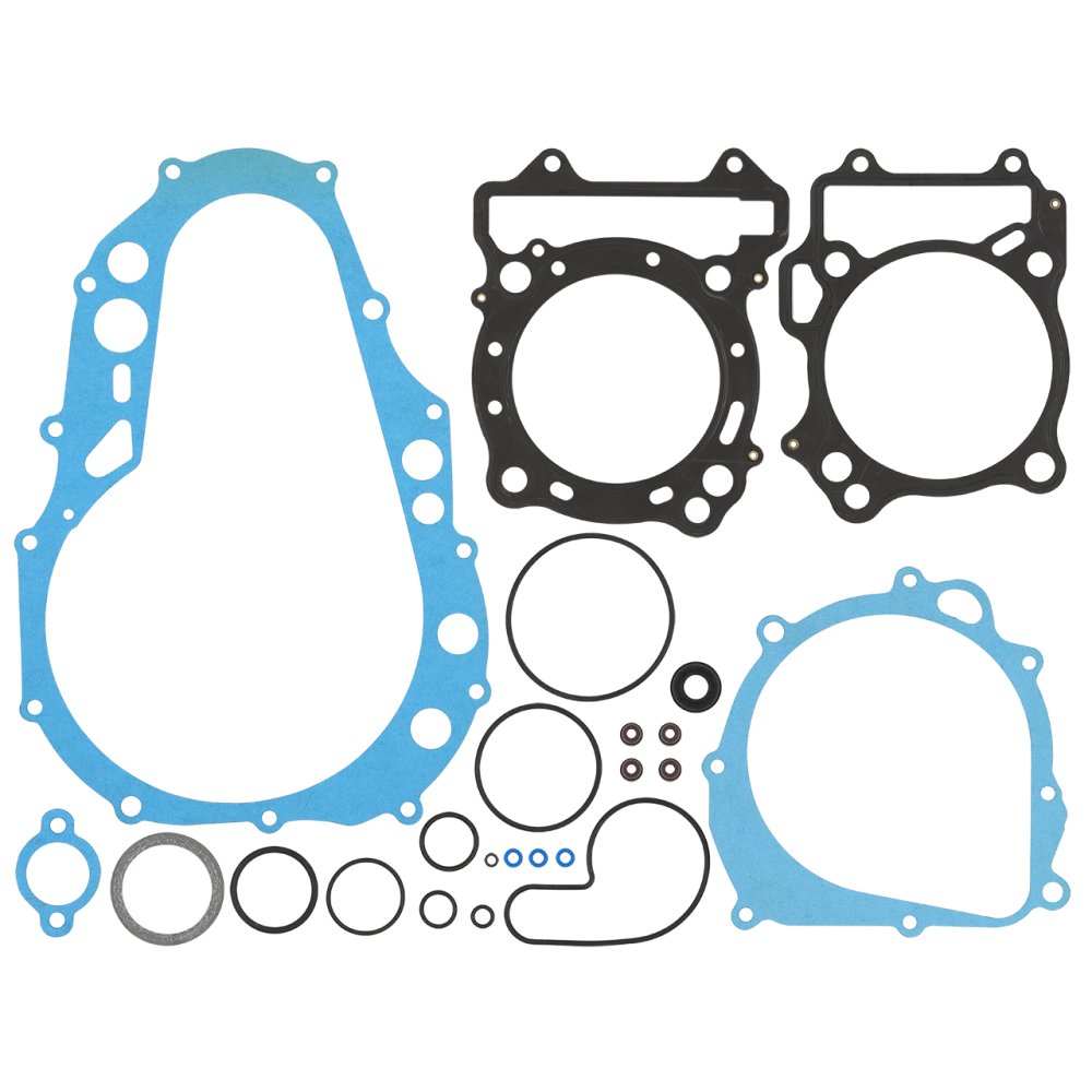 Juego de juntas de motor completo Suzuki LTZ 400 03-08