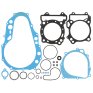 Juego de juntas de motor completo Suzuki LTZ 400 03-08