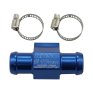 Adaptador de sensor de temperatura de agua 16 mm