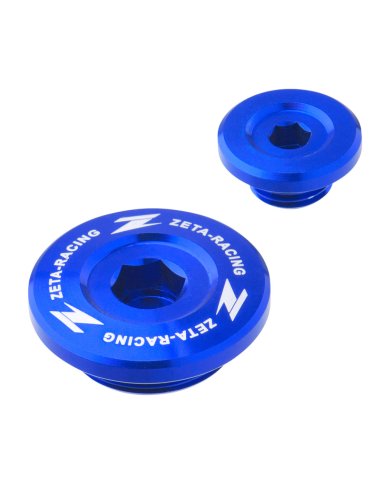 Tapones de motor Yamaha