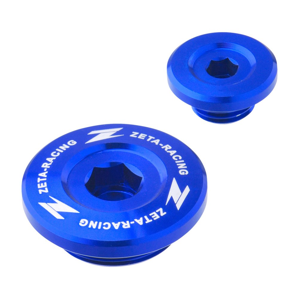 Tapones de motor Yamaha