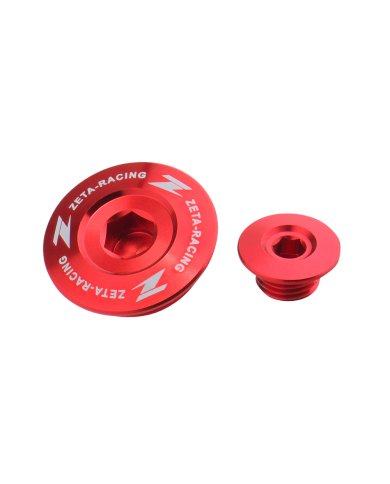 Tapones de motor Honda CRF150R 07-25/250R 10-17/450R 02-16