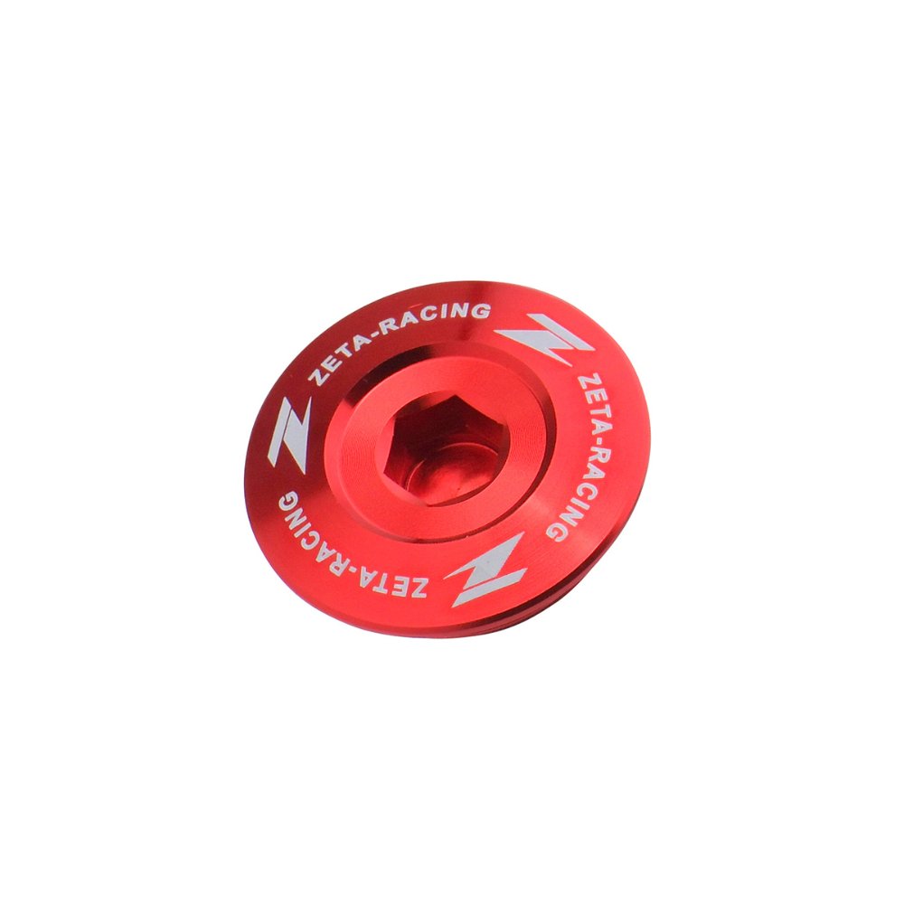 Tapones de motor Honda CRF 450R/RX 17-25