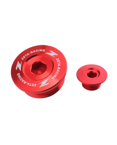 Tapones de motor Honda CRF 250 R/RX 18-25