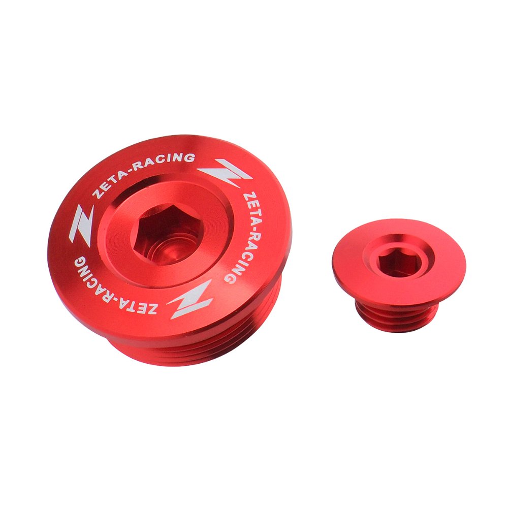 Tapones de motor Honda CRF 250 R/RX 18-25