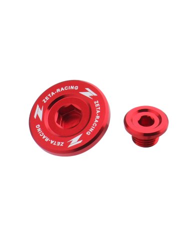 Tapones de motor Suzuki RMZ 250 '07-25 / RMZ 450 05-25