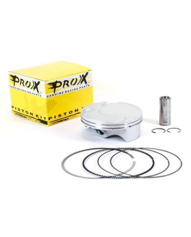 Pistón Prox KTM EXC-F 500 20-25 / Husqvarna TE 500 20-25 / Gas Gas EC-F 500 21-25