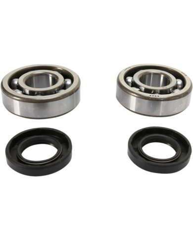 Rodamientos y retenes cigüeñal Prox KTM SX 65 00-08