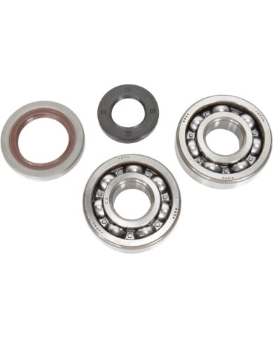 Rodamientos y retenes de cigüeñal Prox KTM SX 65 / Husqvarna TC 65 / Gas Gas MC 65