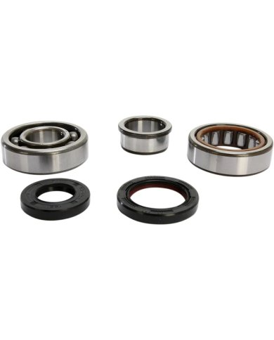 Rodamientos y retenes cigüeñal Prox KTM SX 85