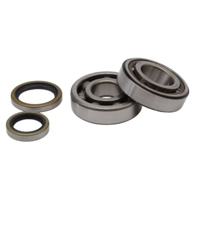 Rodamientos y retenes cigüeñal Prox KTM SX 125/150 24-25 / Husqvarna TC 125/150 24-25 / Gas Gas MC 125 24-25