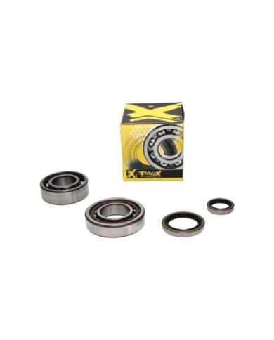 Rodamientos y retenes cigüeñal Prox KTM SX 250 97-02 / EXC 250/300 97-03