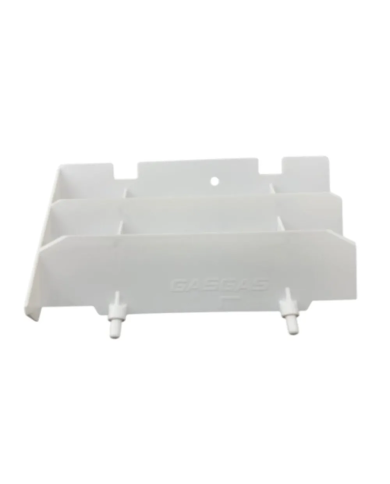 Rejilla radiador derecha Gas Gas EC 125/200/250/300 07-17
