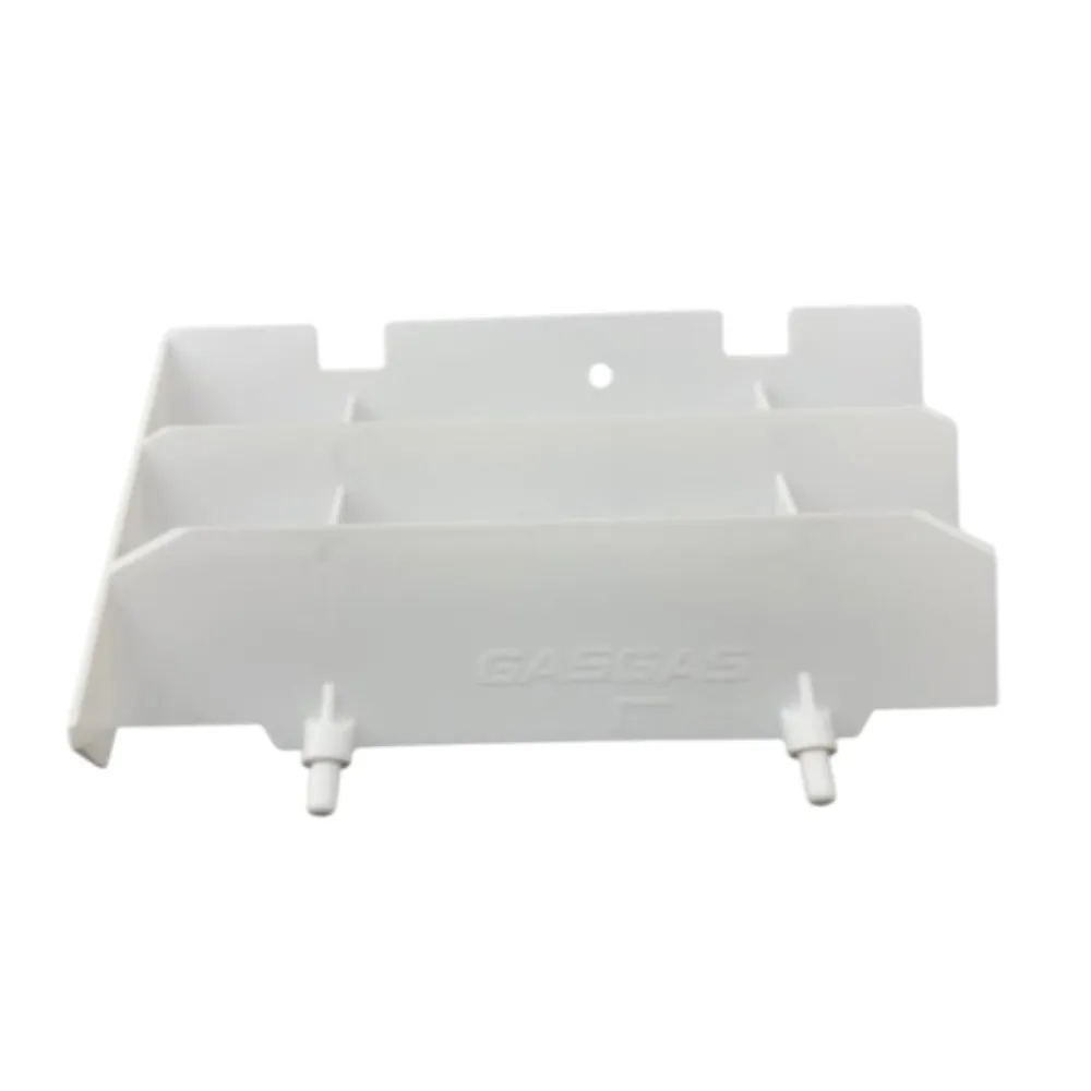 Rejilla radiador derecha Gas Gas EC 125/200/250/300 07-17