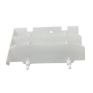 Rejilla radiador derecha Gas Gas EC 125/200/250/300 07-17