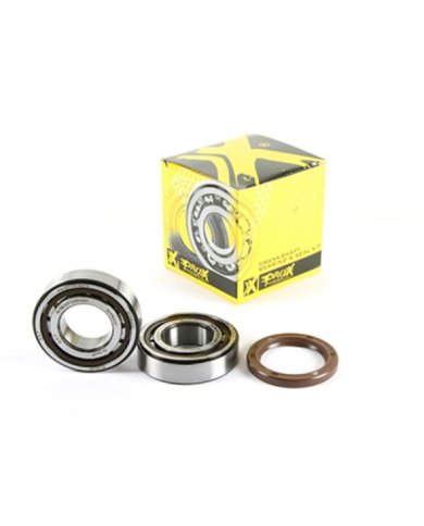 Rodamientos y retener de cigüeñal KTM EXC-F/SX-F 250/350 / Husqvarna FC/FE 250/350 / Gas Gas  MC-F/EC-F 250/350