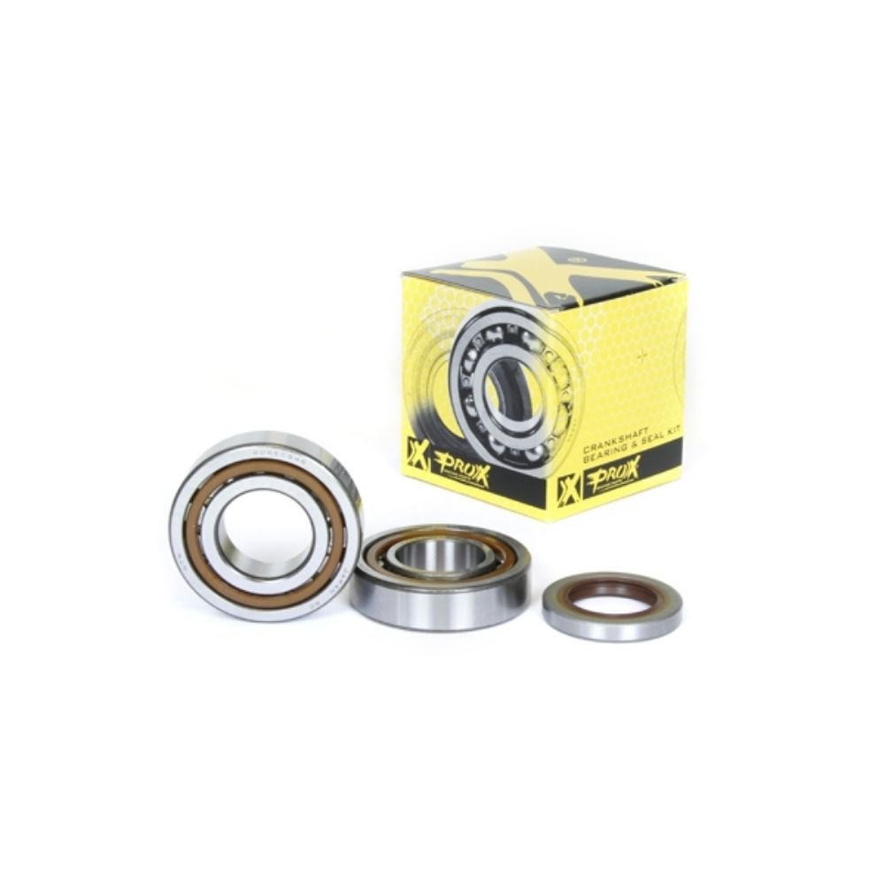 Rodamientos y retenes cigüeñal KTM/Beta