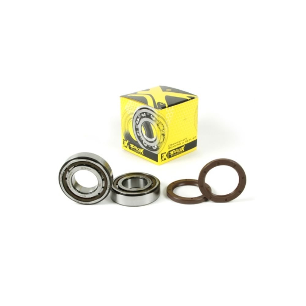 Rodamientos y retenes de cigüeñal Prox KTM SX-F 450 07-12