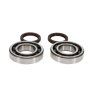 Rodamientos y retenes de cigüeñal Prox KTM/Husqvarna 450/500/501
