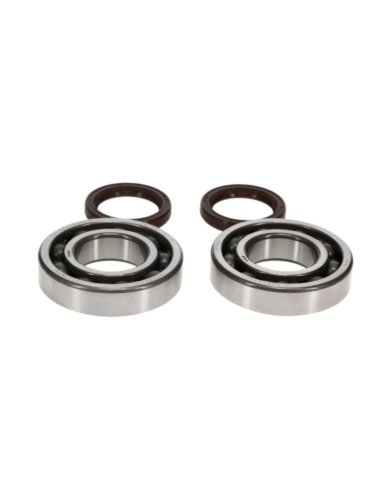 Rodamientos y retenes de cigüeñal Prox KTM/Husqvarna 450/500/501