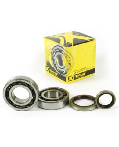 Rodamientos y retenes cigüeñal Prox Beta RR 250/300 2T
