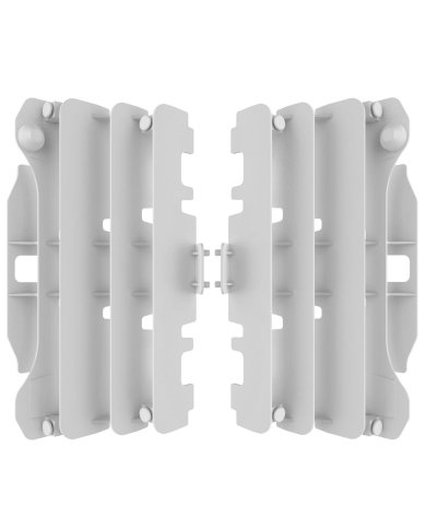 Rejilla radiador Yamaha YZ 250/450F 07-09