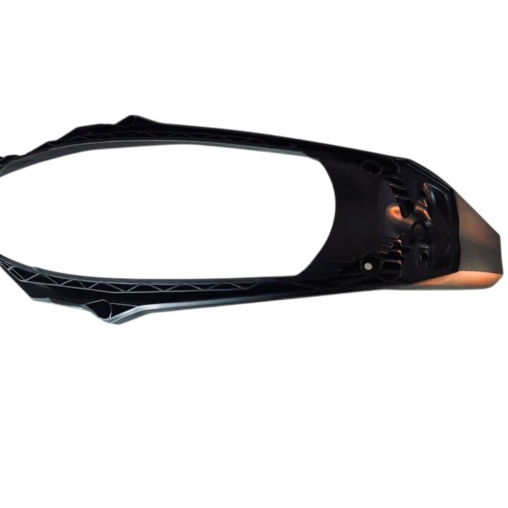 Portamatrículas KTM EXC/EXC-F 17-19