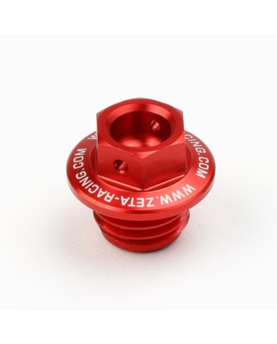 Tapon de Llenado ZETA Honda CRF 250/450 R/RX