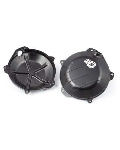 Tapa de embrague reforzada KTM/Husqvarna/Gas Gas 4T