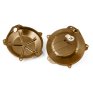 Tapa de embrague reforzada KTM/Husqvarna/Gas Gas 2T Dorada