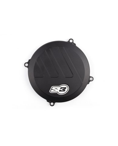 Tapa de embrague reforzada S3 Sherco