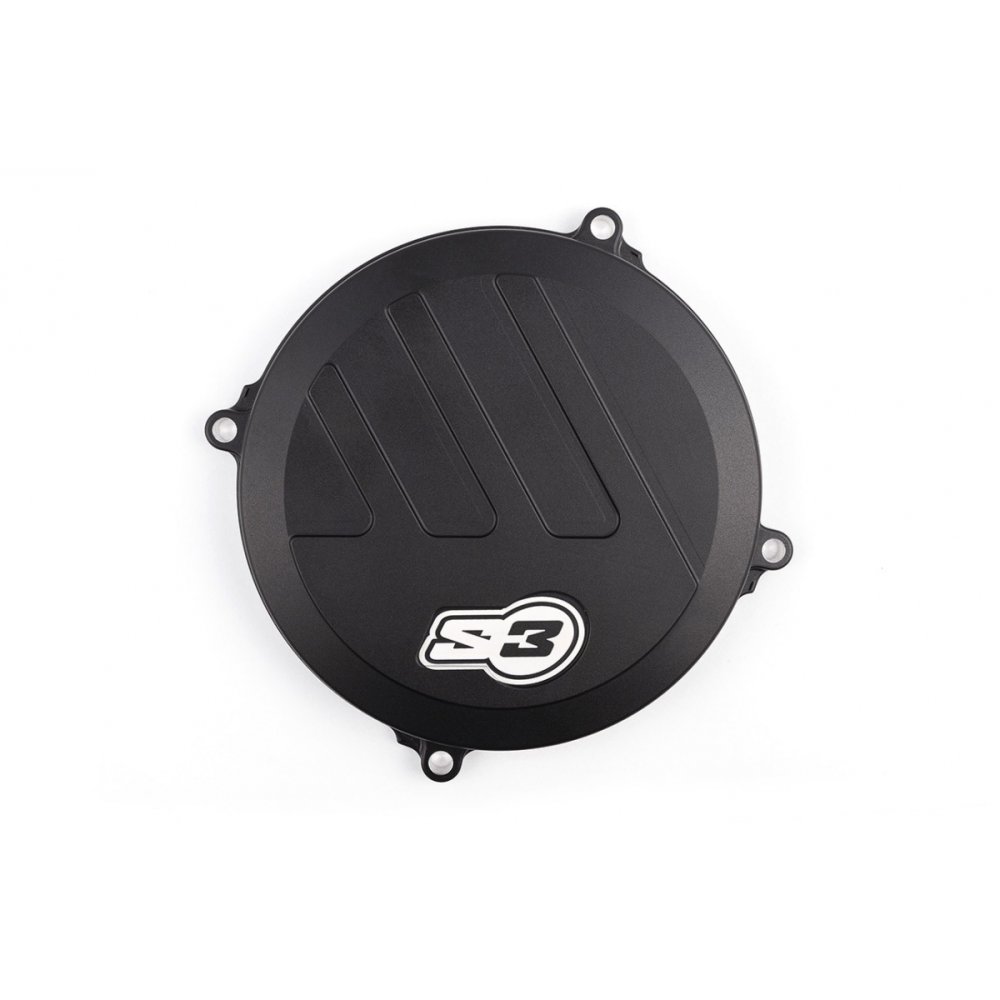 Tapa de embrague reforzada S3 Sherco