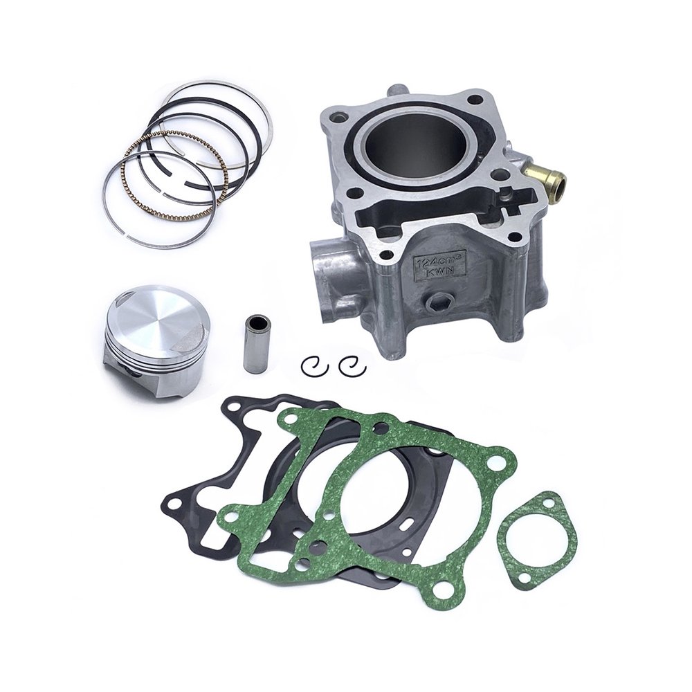 Equipo motor Hert Honda PCX 125 10-12