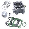 Equipo motor Hert Honda PCX 125 10-12