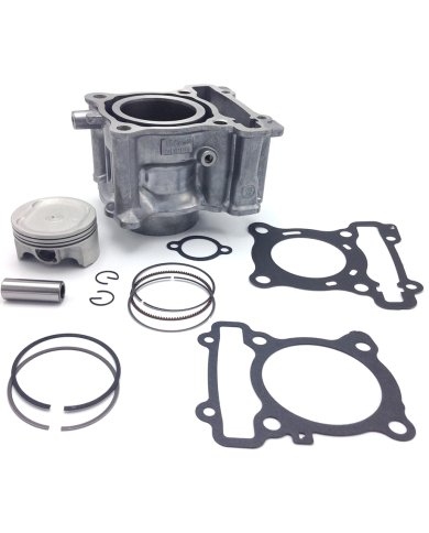 Equipo motor Yamaha N-max 125 15-20 (trucaje)