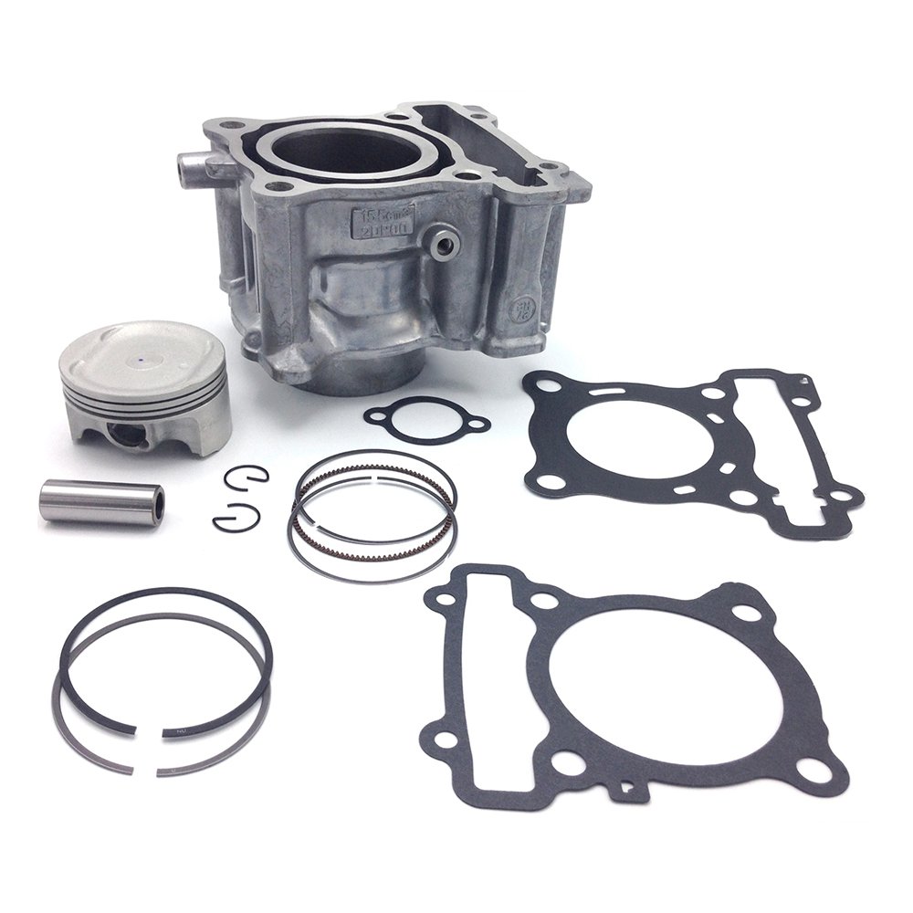 Equipo motor Yamaha N-max 125 15-20 (trucaje)