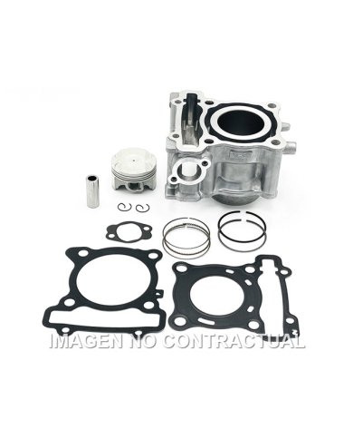 Equipo motor Yamaha N-max 125 15-20