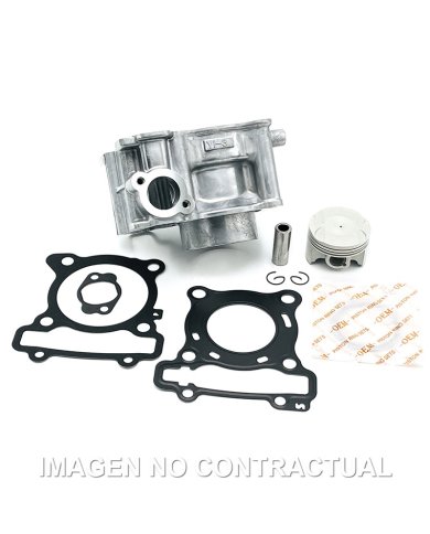 Equipo motor Yamaha N-max 125 21-24