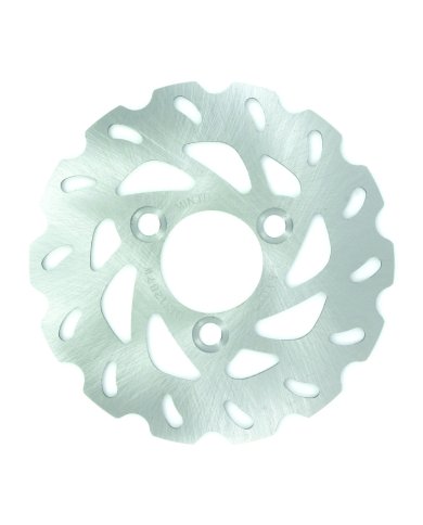 Disco de freno delantero Suzuki Ltz 400  03-08