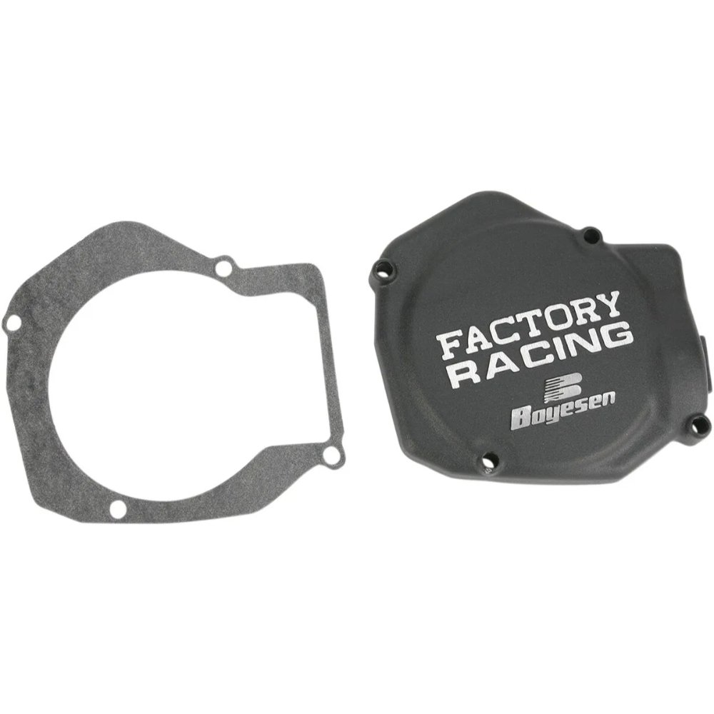 Tapa encendido Factory Honda CR 125R 88-07