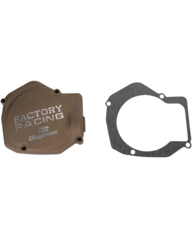 Tapa encendido Factory Honda CR 125R 88-07