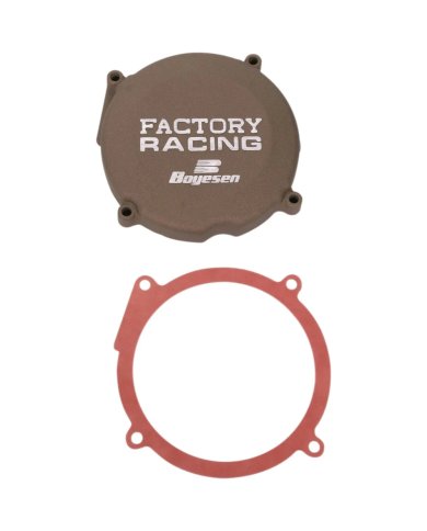 Tapa encendido Factory Honda CR 250R 86-01
