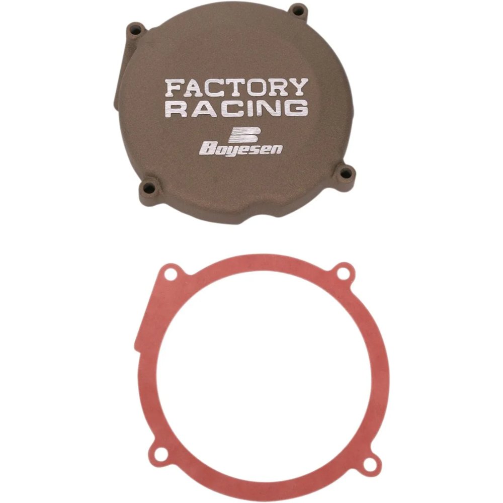 Tapa encendido Factory Honda CR 250R 86-01