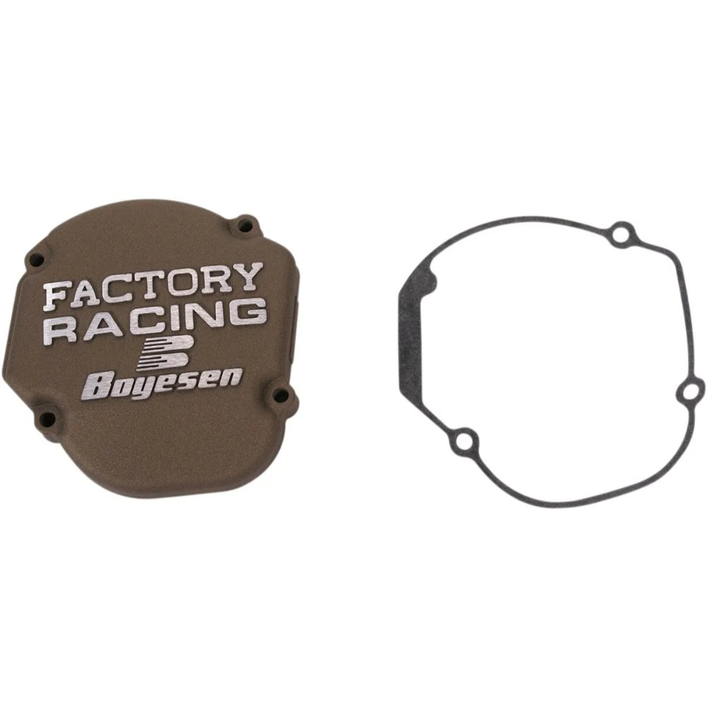 Tapa encendido Factory Honda CR 250R 02-07